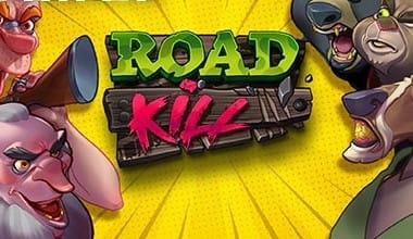 Roadkill