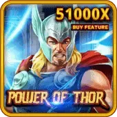 poder de thor screenshot