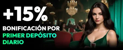 Bono de Referido Amigo promotion