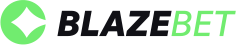 BlazeBet Casino Logo